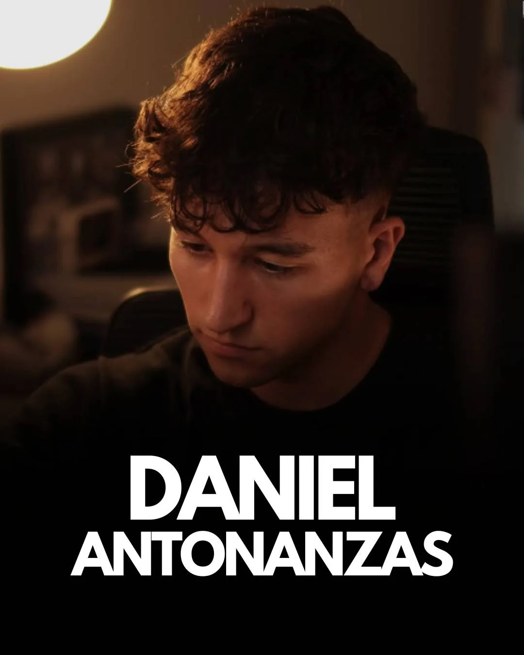 Daniel Antonanzas, cliente de Black Belt
