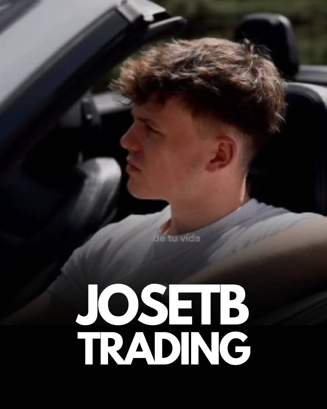 JosetB Trading, cliente de Black Belt